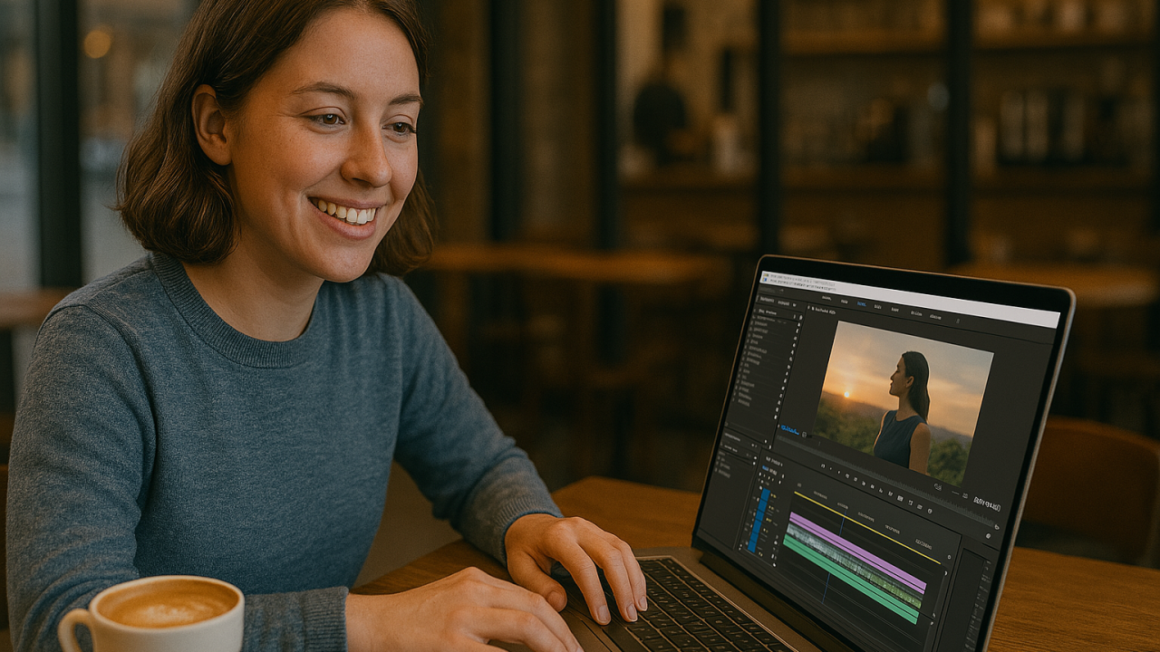 Are Network Issues Secretly Sabotaging Your Edits?