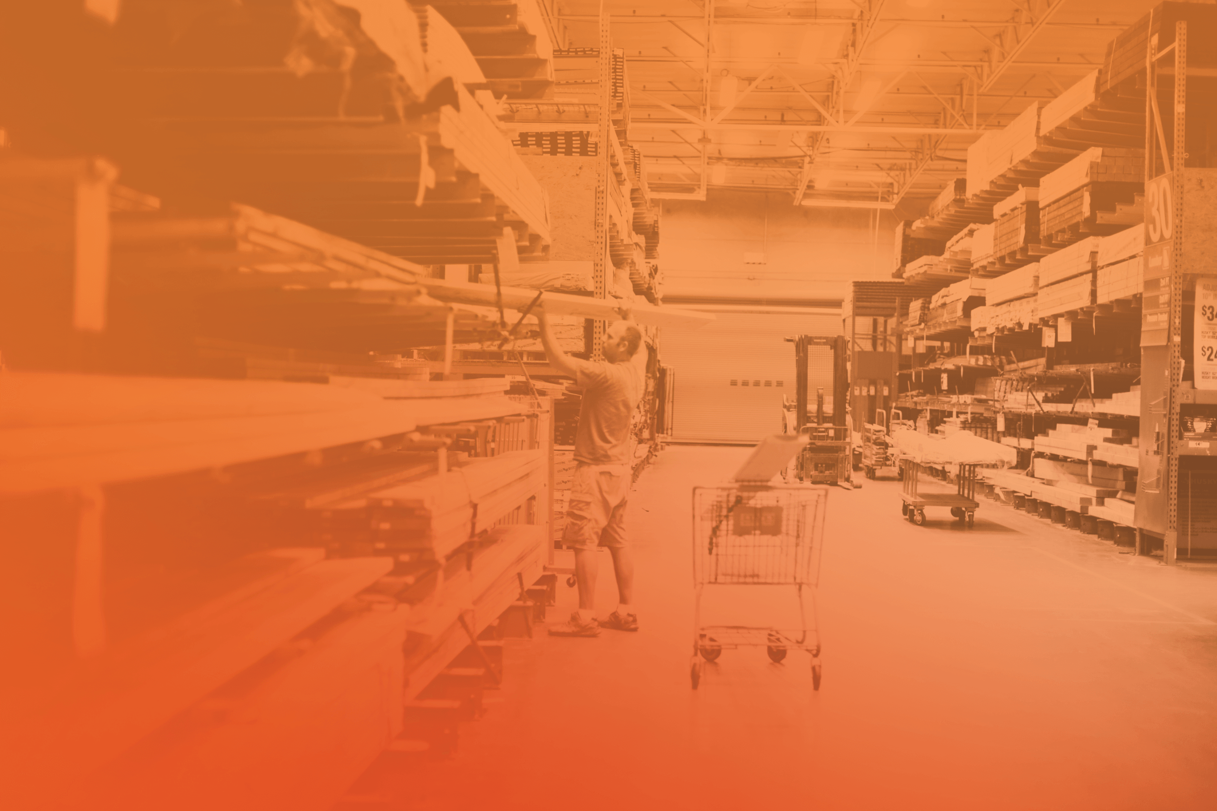 Retail Giant Achieves 7x Performance While Saving with creative.space