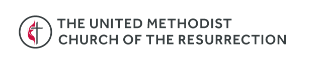 Church of the Resurrection logo