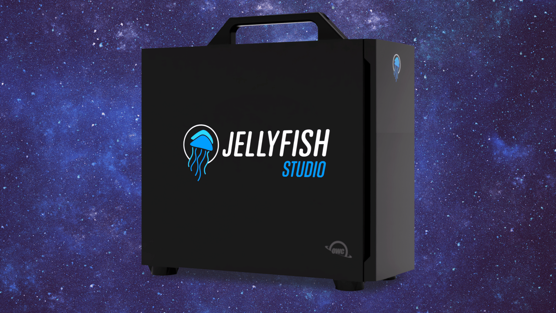 OWC Jellyfish: From Tweaks to Triumph