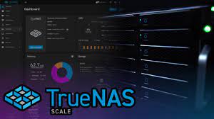TrueNAS: The Freedom of Managed Storage