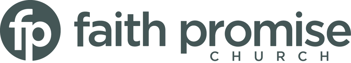 Faith Promise Church logo