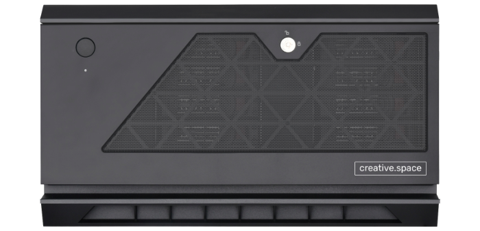 The //ROGUE PRO system