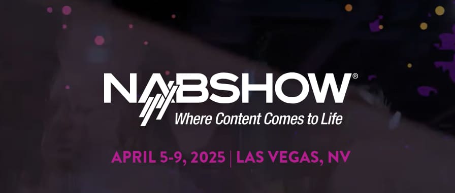 DigitalGlue Unveils Next-Gen creative.space Features at NAB 2025