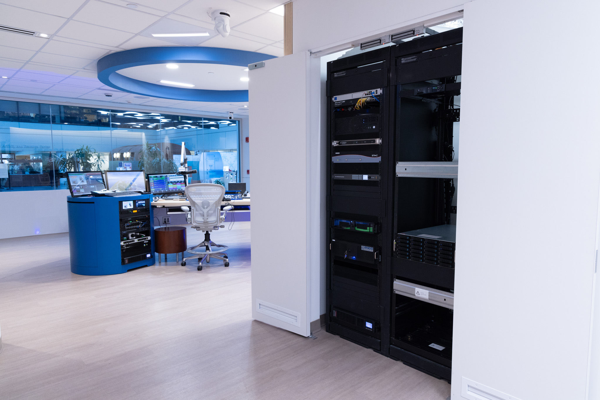 DigitalGlue's creative.space Storage Solution Delivers for Ryan Seacrest Foundation