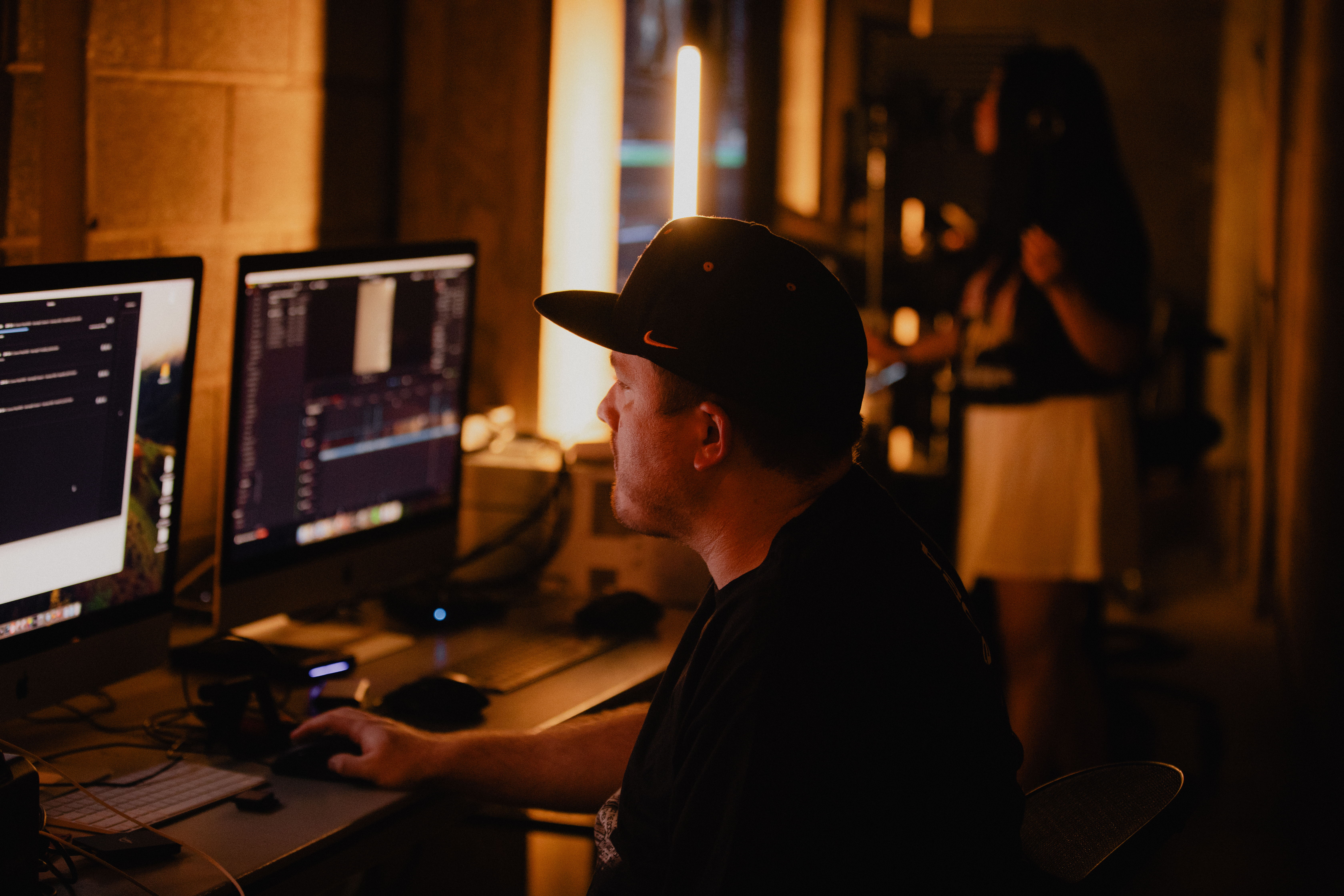 Purpose-Driven Production: How The Belonging Co. elevated their 2024 TBCo Conference Workflow with creative.space