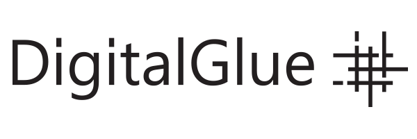 DigitalGlue Logo