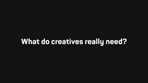 Collaboration Made Easy with creative.space